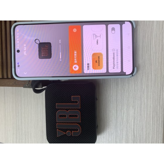 JBL GO4